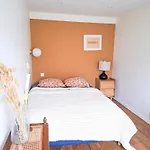 Maison Familiale 4 Avec Cour Privative - Aux Portes De Lille * La Madeleine (Nord)