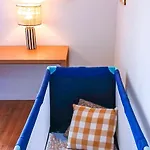 Maison Familiale 4 Avec Cour Privative - Aux Portes De Lille