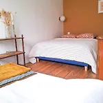 Ferienhaus Maison Familiale 4 Avec Cour Privative - Aux Portes De Lille La Madeleine (Nord)