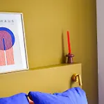 Ferienhaus Maison Familiale 4 Avec Cour Privative - Aux Portes De Lille *