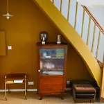 Maison Familiale 4 Avec Cour Privative - Aux Portes De Lille