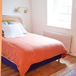 Maison Familiale 4 Avec Cour Privative - Aux Portes De Lille Ferienhaus *