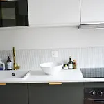Maison Familiale 4 Avec Cour Privative - Aux Portes De Lille *