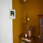 Maison Familiale 4 Avec Cour Privative - Aux Portes De Lille Ferienhaus