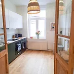 Maison Familiale 4 Avec Cour Privative - Aux Portes De Lille