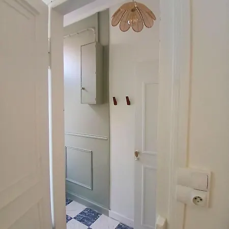Holiday home Large House 11 People 4 Bedrooms With Outdoor Near Lille Center *