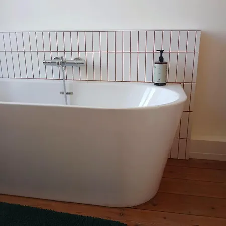 Holiday home Large House 11 People 4 Bedrooms With Outdoor Near Lille Center La Madeleine (Nord)