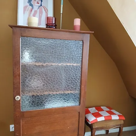 Maison Familiale 4 Avec Cour Privative - Aux Portes De Lille *