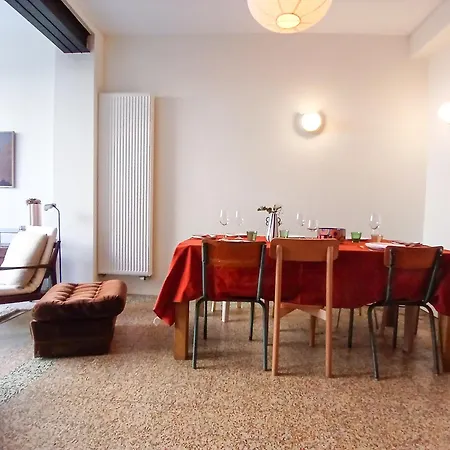 Semesterbostad Large House 11 People 4 Bedrooms With Outdoor Near Lille Center