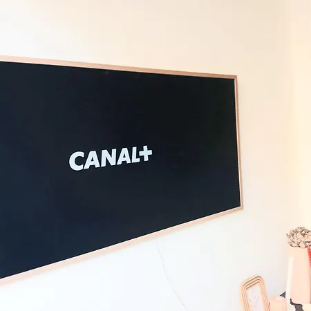 Maison Familiale 4 Avec Cour Privative - Aux Portes De Lille Feriehus