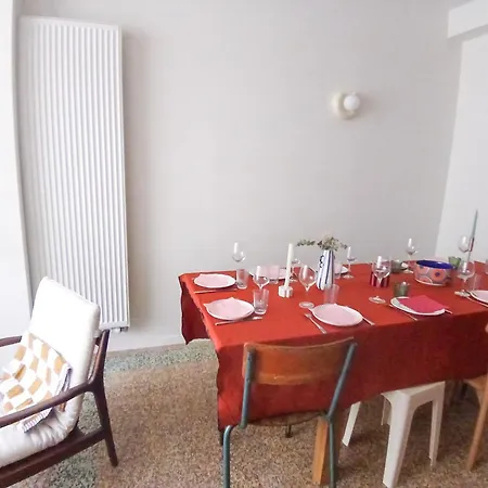 Semesterbostad Large House 11 People 4 Bedrooms With Outdoor Near Lille Center