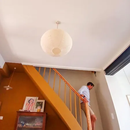 Maison Familiale 4 Avec Cour Privative - Aux Portes De Lille Feriehus *