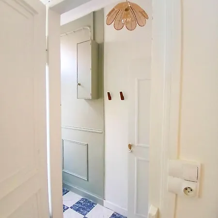 Maison Familiale 4 Avec Cour Privative - Aux Portes De Lille * La Madeleine (Nord)