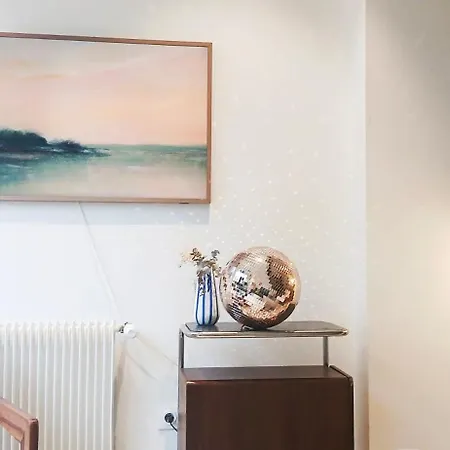 Hébergement de vacances Maison Familiale 4 Avec Cour Privative - Aux Portes De Lille La Madeleine (Nord)