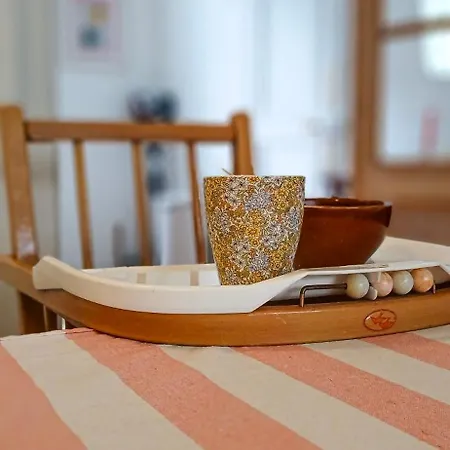 Maison Familiale 4 Avec Cour Privative - Aux Portes De Lille Hébergement de vacances *