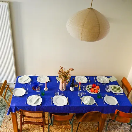 Maison Familiale 4 Avec Cour Privative - Aux Portes De Lille La Madeleine (Nord)