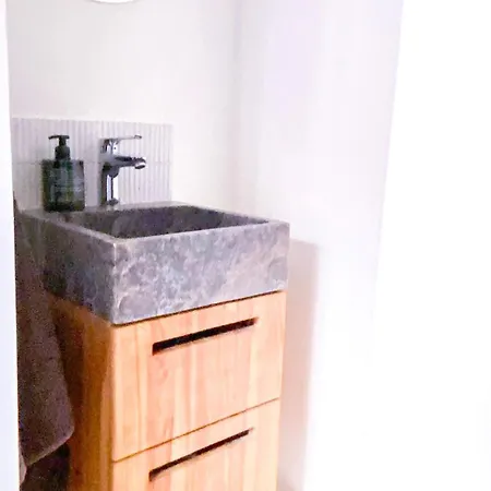 Hébergement de vacances Maison Familiale 4 Avec Cour Privative - Aux Portes De Lille *