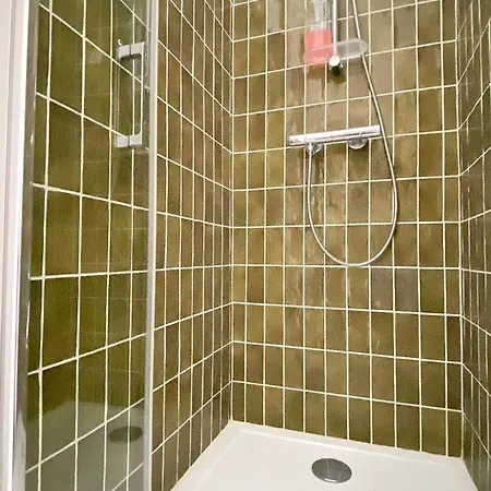 Maison Familiale 4 Avec Cour Privative - Aux Portes De Lille Hébergement de vacances *