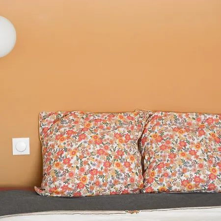 Maison Familiale 4 Avec Cour Privative - Aux Portes De Lille Hébergement de vacances