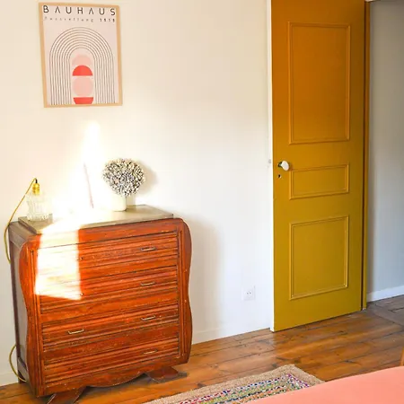 Hébergement de vacances Maison Familiale 4 Avec Cour Privative - Aux Portes De Lille *