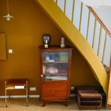 Maison Familiale 4 Avec Cour Privative - Aux Portes De Lille