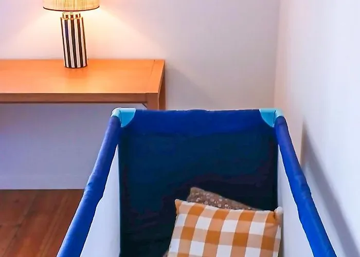 Maison Familiale 4 Avec Cour Privative - Aux Portes De Lille