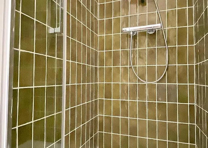 Maison Familiale 4 Avec Cour Privative - Aux Portes De Lille Holiday home *