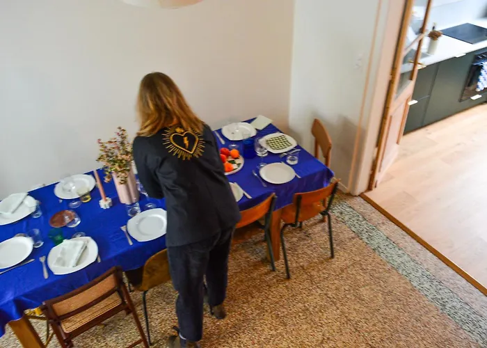 Maison Familiale 4 Avec Cour Privative - Aux Portes De Lille La Madeleine (Nord)