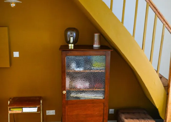 Maison Familiale 4 Avec Cour Privative - Aux Portes De Lille